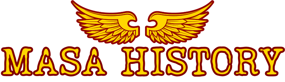 Masa history